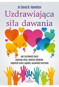 eBook Uzdrawiajca sia dawania pdf mobi epub