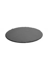 Secret de Gourmet Talerz z kamienia upkowego 22 cm