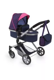 W�zek dla lalek City Neo Bayer