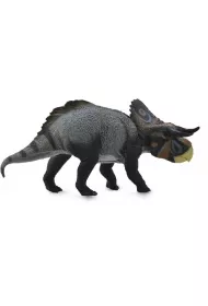 Dinozaur Nasutoceratops titusi