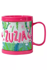 Be-Happy Gifts Kubek 3D Zuzia