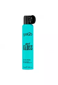 Got2B Got Gloss spray nabyszczajacy do wosw 200 ml