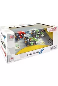 P&S Nintendo Mario Kart 8 3Pack Carrera