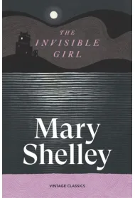 The Invisible Girl