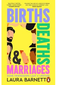 Births, Deaths and Marriages