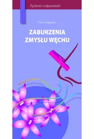 Zaburzenia zmys�u w�chu