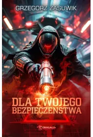 Dla twojego bezpieczestwa
