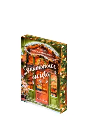 Cynamonowe �wi�ta