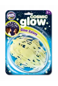 Kosmiczne Glow - Galaktyka Brainstorm Toys