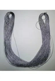 Sznurek ozdobny 1 mm/100m