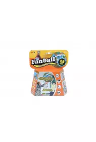 FanBall Pika Mona pomaraczowa 60100 Epee