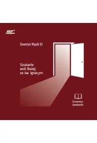 Audiobook Szukanie woli Bo�ej ze �w. Ignacym CD