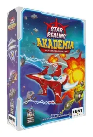 Star Realms: Akademia IUVI Games
