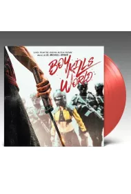 Boy Kills World (vinyl)