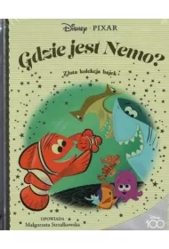 Gdzie jest Nemo? Zota kolekcja bajek