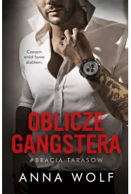 Oblicze gangstera. Bracia Tarasow. Tom 2 (pocket)