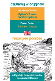 Niezwyk�e podr�e. Czytamy w oryginale