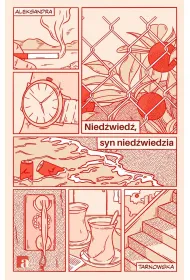 Nied�wied�, syn nied�wiedzia