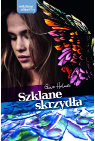 Szklane skrzyd�a