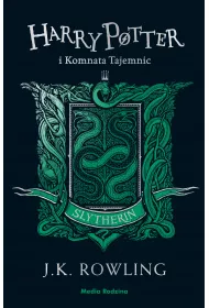 Harry Potter i Komnata Tajemnic. Slytherin