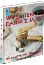 Wy�mienite dania z jajek