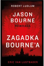 Zagadka Bourne`a