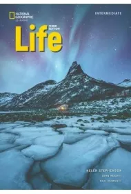 Life 3rd Edition. Intermediate. Split A with the Spark platform