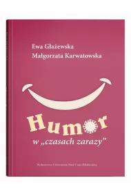 eBook Humor w czasach zarazy pdf