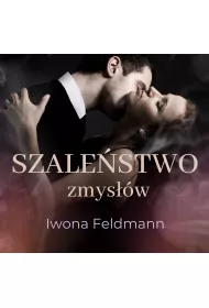 Audiobook Szalestwo zmysw mp3