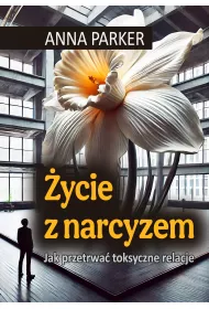 eBook �ycie z narcyzem pdf mobi epub