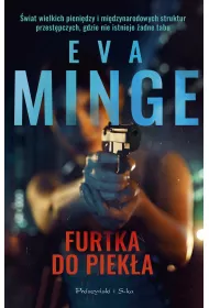 eBook Furtka do pieka mobi epub