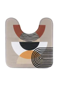 Tendance Mata pod WC 45x50 cm Tredny