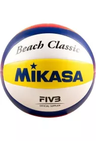 Pi�ka siatkowa pla�owa Beach Classic Mikasa