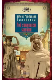 Pod smaganiem samumu