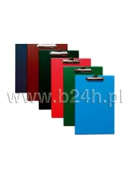 Panta Plast Deska z klipem A4 czarny (0315-0002-01)