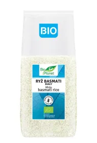 Bio Planet Ry� basmati bia�y bezglutenowy 1 kg Bio
