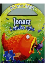 Jonasz i wielka ryba (puzzle)
