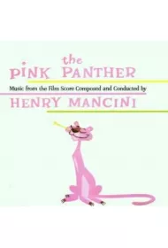 The Pink Panther (OST) (CD)