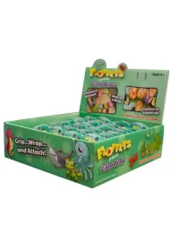 Rzepki morskie zielone - Floppets