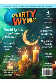 Czwarty Wymiar 04/2025
