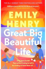 Great Big Beautiful Life