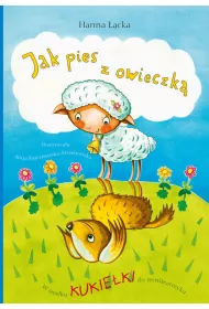 Jak pies z owieczk�