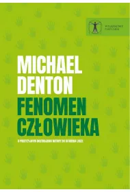 eBook Fenomen czowieka pdf epub