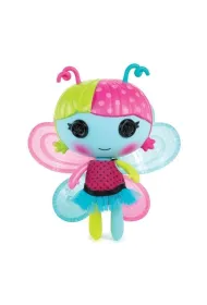 Wrka Paprociowa Lalaoopsies Littlest Mga 4+