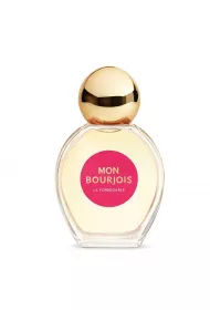 Bourjois Woda perfumowana dla kobiet Mon La Formidable 50 ml