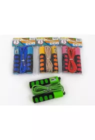 Skakanka z licznikiem mix Adar