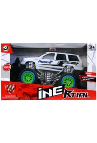 Auto Policja 41x24x25 wj950-40a * Mega Creative