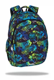 CoolPack Plecak m�odzie�owy Jerry Skate Night