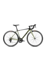 Romet Rower szosowy HURAGAN 1 2024 czarno-oliwkowy 50 M