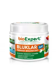 bioExpert Bluklar Preparat biologiczny do oczek wodnych 250 g